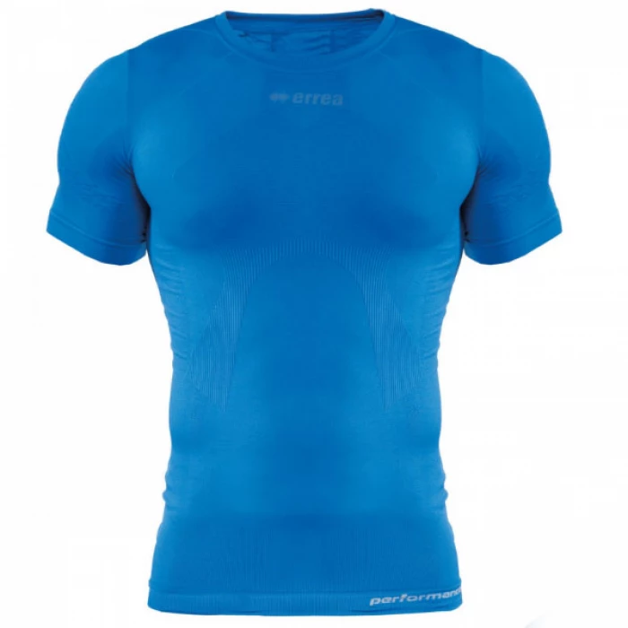 Errea - David Maglia Azzurra