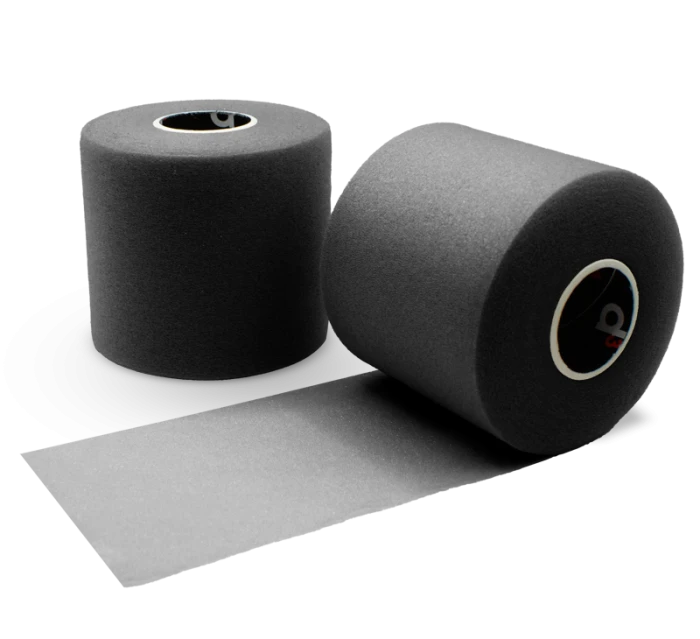 d3tape - Foam Underwrap Black