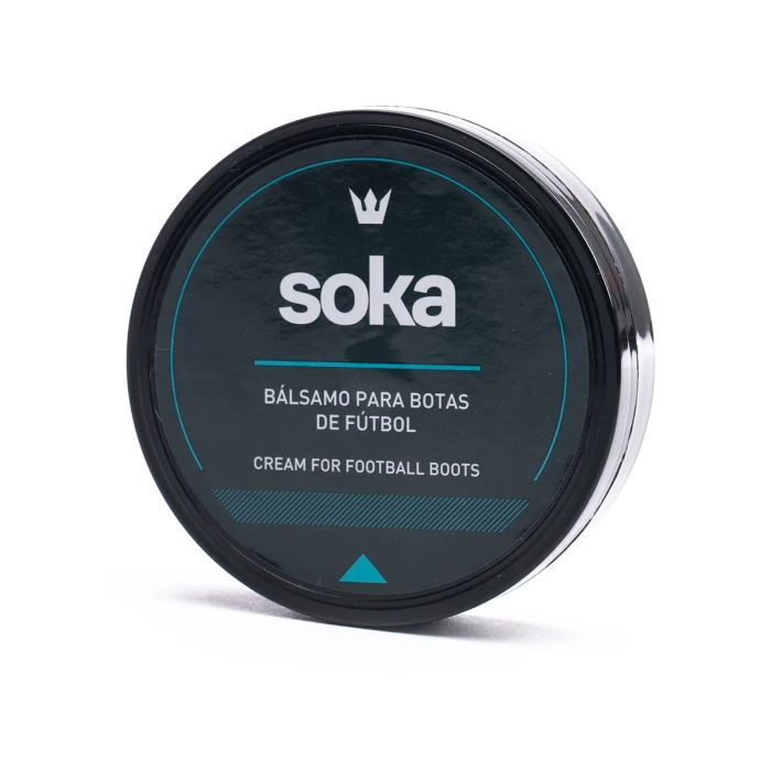 Soka - Football boot balm Balsam