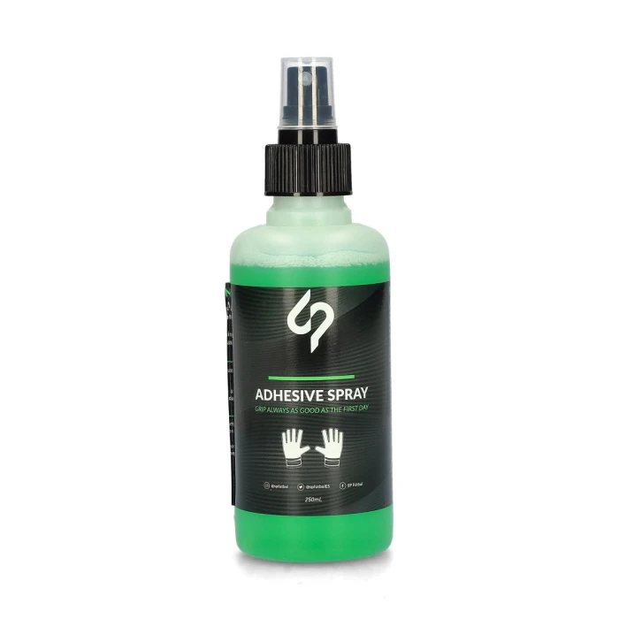 SP Fútbol - Glove Adhesion Spray (250ml)