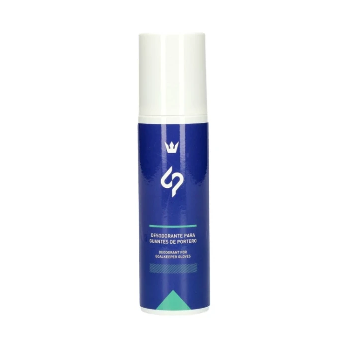 SP Fútbol - Goalkeeper Gloves Deodorant Spray